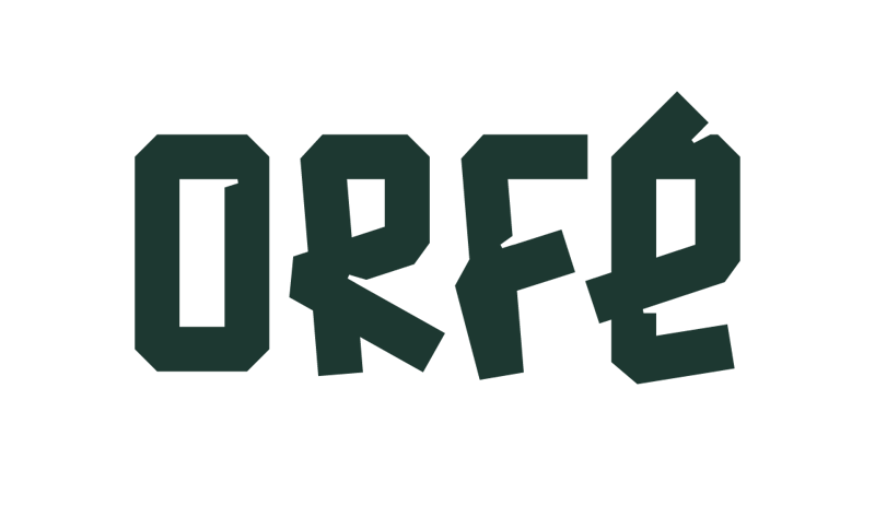 Orfé Design & Com.